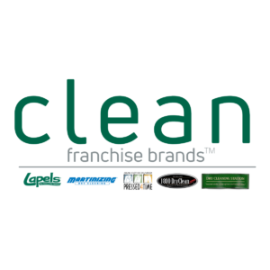 Clean Brands Logo